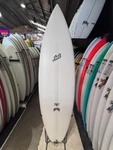 6'4 LOST LIGHTSPEED II PUDDLE JUMPER PRO SURFBOARD (301209)