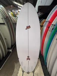 5'9 LOST PUDDLE JUMPER SURFBOARD (299182)