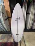 5'2 LOST DRIVER 3.0 GROM USED SURFBOARD (291892)