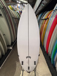4'8 LOST SUB DRIVER 3.0 SWALLOW GROM USED SURFBOARD (289793)
