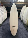 5'11 LOST '97 AI PRO SURFBOARD (300360)