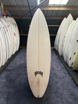 5'11 Lost '97 AI Pro Surfboard - Poly, 26.5L