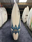 6'0 LOST '97 AI PRO SURFBOARD (300368)