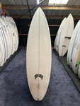 6'1 LOST '97 AI PRO SURFBOARD (301175)