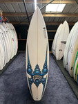 6'2 Lost '97 AI Pro Surfboard - Poly, 29.25L