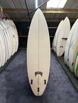 6'2 Lost '97 AI Pro Surfboard - Poly, 29.25L