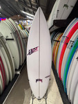 5'8 LOST THE RIPPER ROUND SURFBOARD (289385)