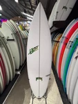 5'11 LOST THE RIPPER ROUND SURFBOARD (277449)