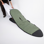 FCS DAY RUNNER MID-LENGTH BOARD COVER 6'7" ALPINE