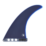 FCS II CONNECT PG 9" LONGBOARD FIN CALI BLUE
