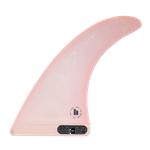FCS II CONNECT PG 9" LONGBOARD FIN BLUSH