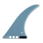 FCS II FLOW III PG 10.5" LONGBOARD FIN FLUX