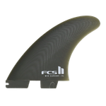 FCS II MID CARVER PG TRI FIN SET XL KELP