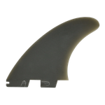 FCS II MID CARVER PG TRI FIN SET XL KELP