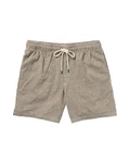 RVCA SANDS ELASTIC 17" SHORT GREEN TEA - Grt