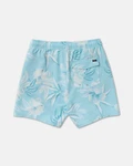 RVCA VA ELASTIC 17" SWIM SHORT - Blue Haze