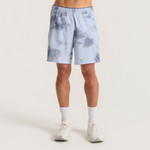 ROARK BOMMER 7" SHORTS NEPTUNE - Neptune