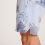 ROARK BOMMER 7" SHORTS NEPTUNE - Neptune
