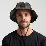 ROARK VENTURE BOONIE HAT CAMO - Camo