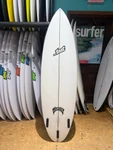 6'4 LOST DRIVER 3.0 USED SURFBOARD (256979)