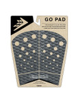 FIREWIRE 4 PIECE GO PAD TRACTION (PAD-T-4F-CHBK)