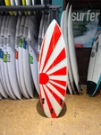 5'2 GORDZILLA USED SURFBOARD (2026104)