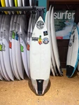 5'2 GORDZILLA USED SURFBOARD (2026104)