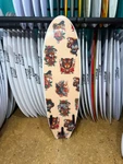 5'11 CATCH SURF ODYSEA X LOST RNF USED SURFBOARD (USEDODY511)