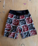 STEKO TIGER HEAD BOARDSHORT (100TIG)