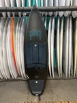 5'10 LOST DOUBLE DART RAD RIPPER USED SURFBOARD (191287)