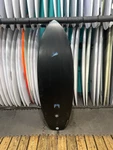 5'9 LOST DOUBLE DART PUDDLE JUMPER USED SURFBOARD (191286)
