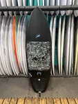 5'9 LOST DOUBLE DART PUDDLE JUMPER USED SURFBOARD (191286)
