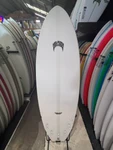 6'5 LOST LIGHTSPEED II PISCES SURFBOARD (299636)