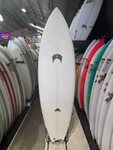 6'5 LOST LIGHTSPEED II PISCES SURFBOARD (299636)