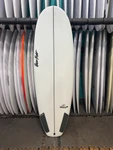 6'2 QUIET FLIGHT PONTOON SURFBOARD (64066)