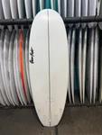 6'2 QUIET FLIGHT PONTOON SURFBOARD (64066)