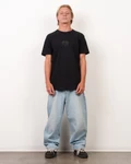 LOST BIG RIG DENIM PANT (10601362)