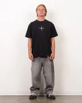 LOST BIG RIG DENIM PANT (10601362)