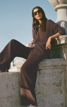 Z SUPPLY HUNTER KNIT PANT (ZP253872)