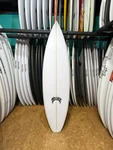 5'11 LOST '97 A.I. PRO SURFBOARD (300401)