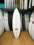 5'11 LOST '97 A.I. PRO SURFBOARD (300401)