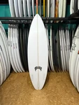 6'2 LOST '97 A.I. PRO SURFBOARD (300419)
