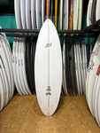 6'4 LOST MINI DRIVER SURFBOARD (297215)