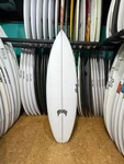 6'1 LOST PUDDLE JUMPER PRO SURFBOARD (297267)