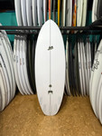6'1 LOST PUDDLE JUMPER SURFBOARD (297284)