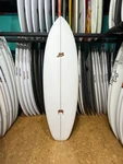 6'3 LOST PUDDLE JUMPER SURFBOARD (297288)