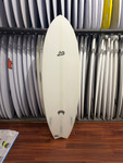 5'11 LOST LIGHTSPEED II RNF 96 SURFBOARD (295450)