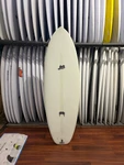 5'10 LOST LIGHTSPEED II PUDDLE JUMPER SURFBOARD (295273)