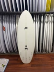 5'6 LOST LIGHTSPEED II PUDDLE JUMPER SURFBOARD (295287)