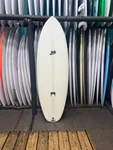 5'9 LOST LIGHTSPEED II PUDDLE JUMPER SURFBOARD (295252)